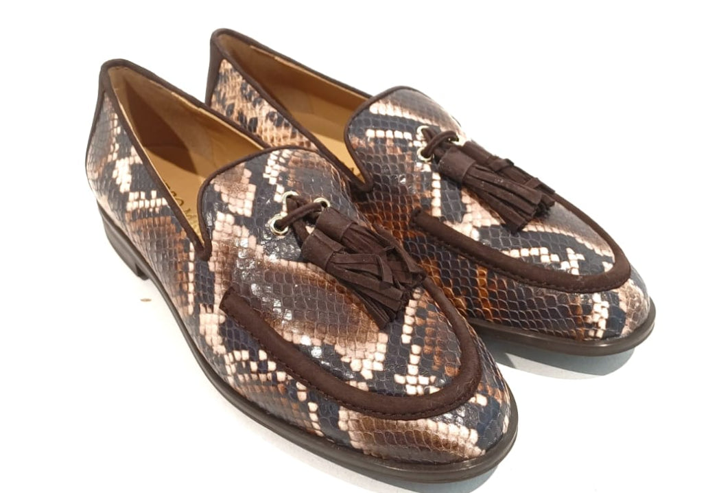 PEDRO MIRALLES - 29086 PYTON TESTA