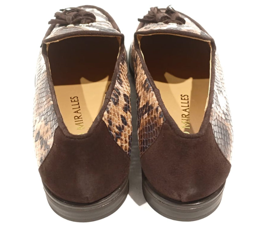 PEDRO MIRALLES - 29086 PYTON TESTA