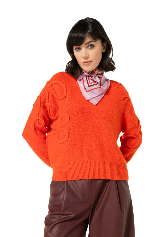 CAROLINE BISS - 4234/56