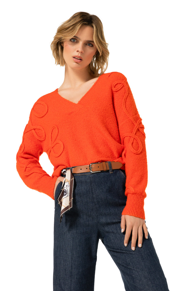 CAROLINE BISS - 4234/56