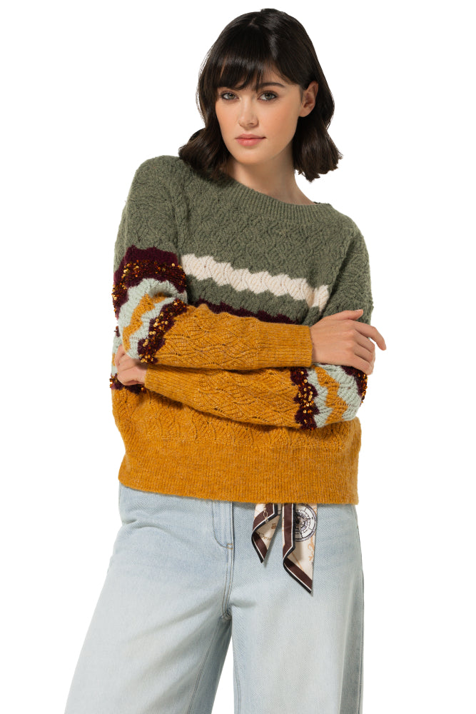 CAROLINE BISS - 4246/69