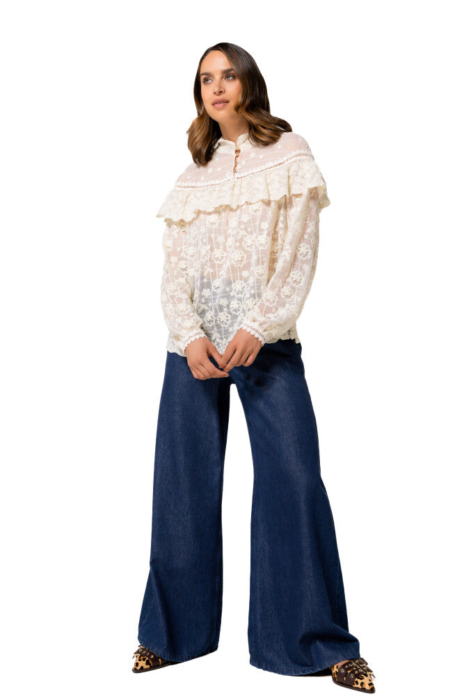 CAROLINE BISS - 4550-24