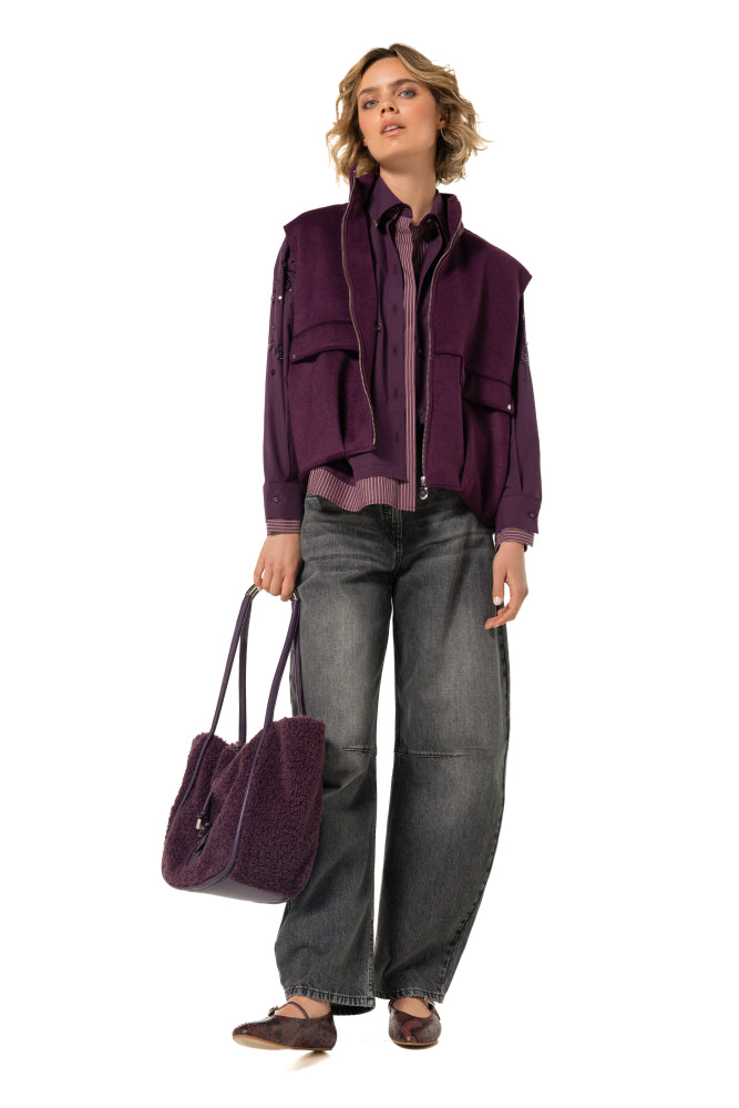 CAROLINE BISS - 4627/45