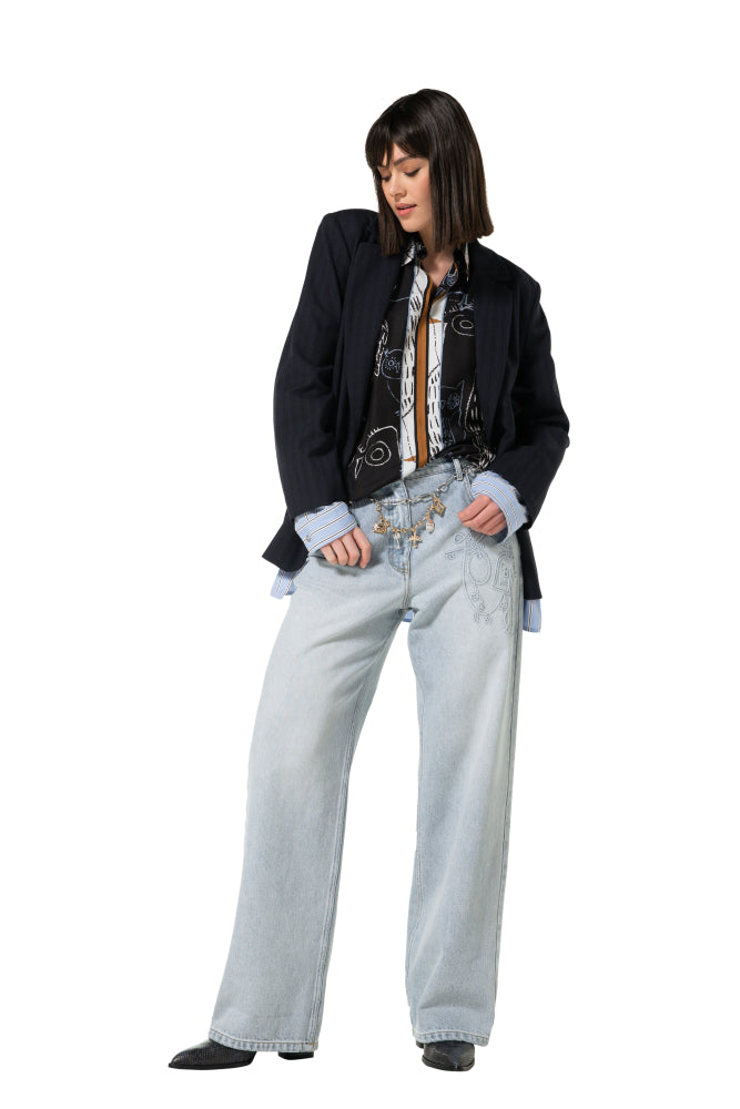 CAROLINE BISS - 4637/29