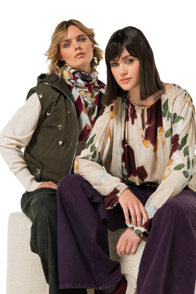 CAROLINE BISS - 4643/69