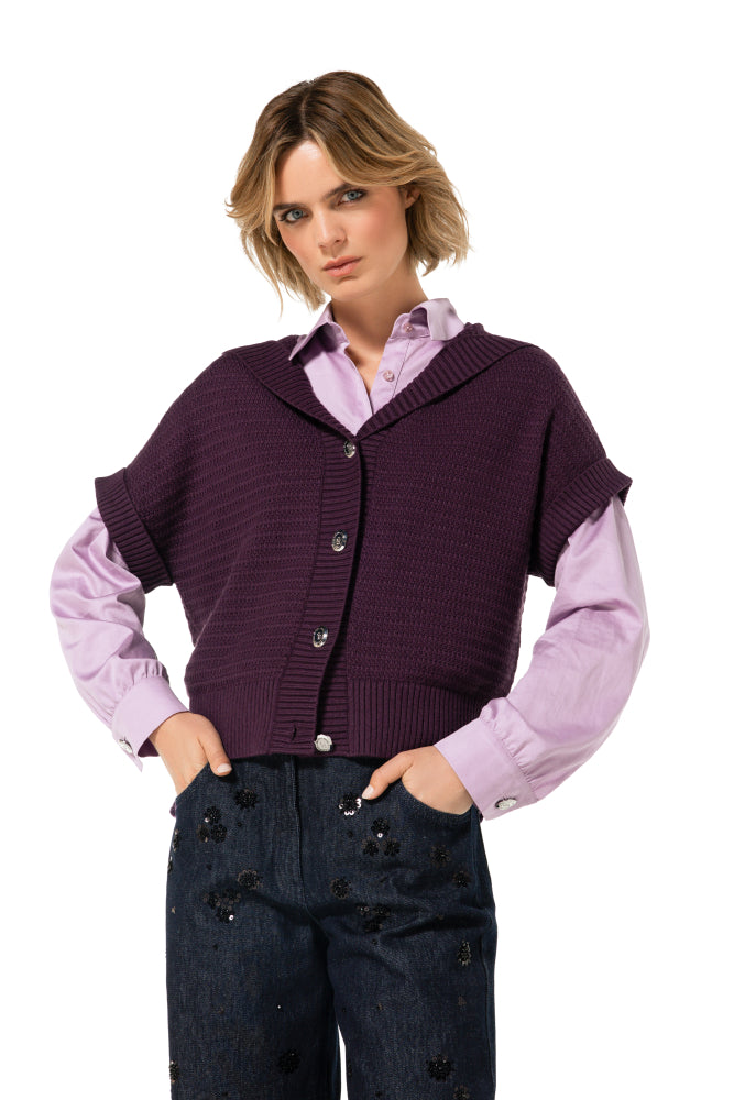 CAROLINE BISS - 4653/41