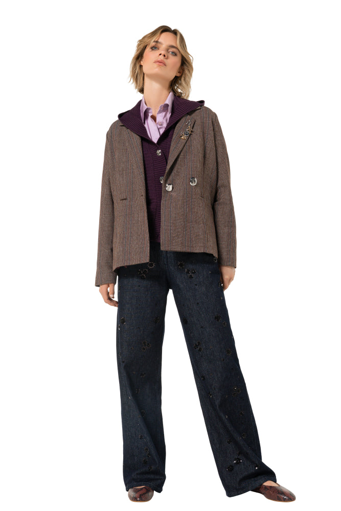 CAROLINE BISS - 4653/41