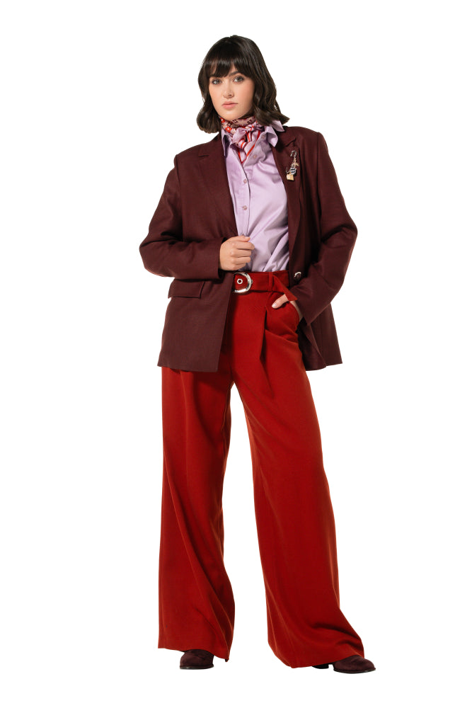 CAROLINE BISS - 4653/41