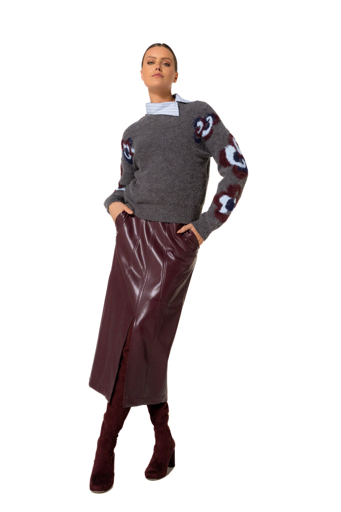 CAROLINE BISS - 4796-55