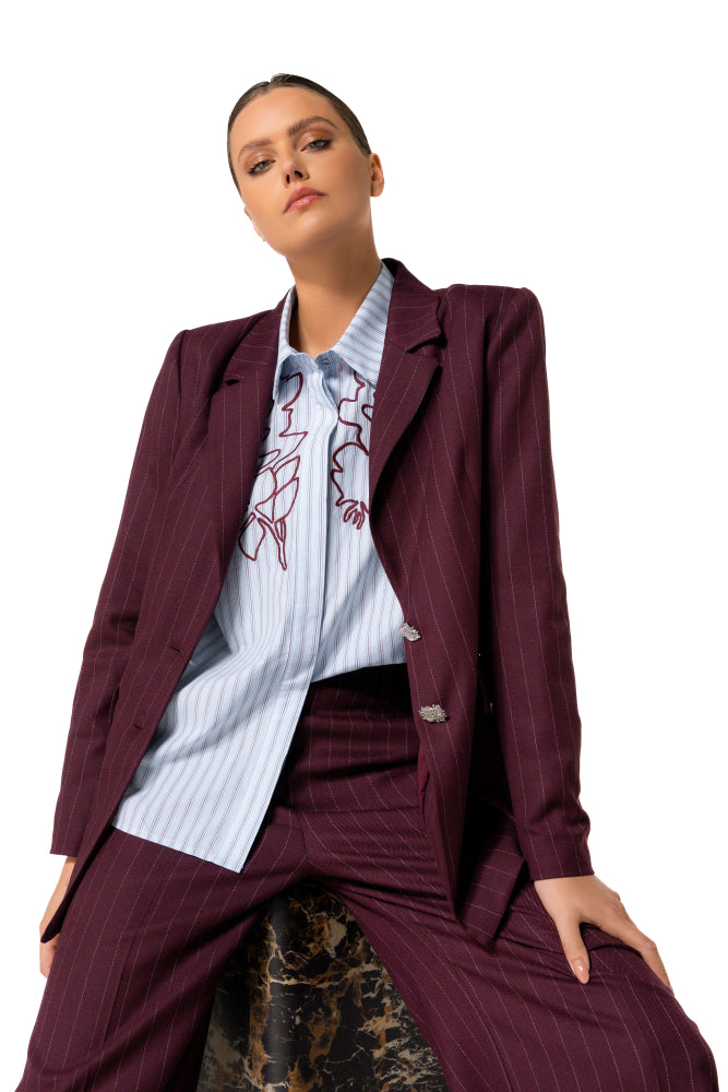 CAROLINE BISS - 4829-54