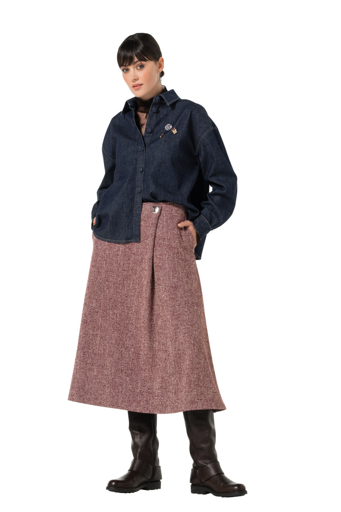 CAROLINE BISS - 4941/32