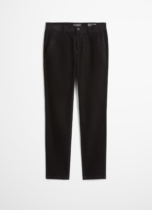MARCO POLO - 5000009030 STIG JOGGER BLACK