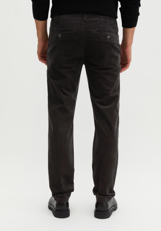 MARCO POLO - 5000009030 STIG JOGGER BLACK