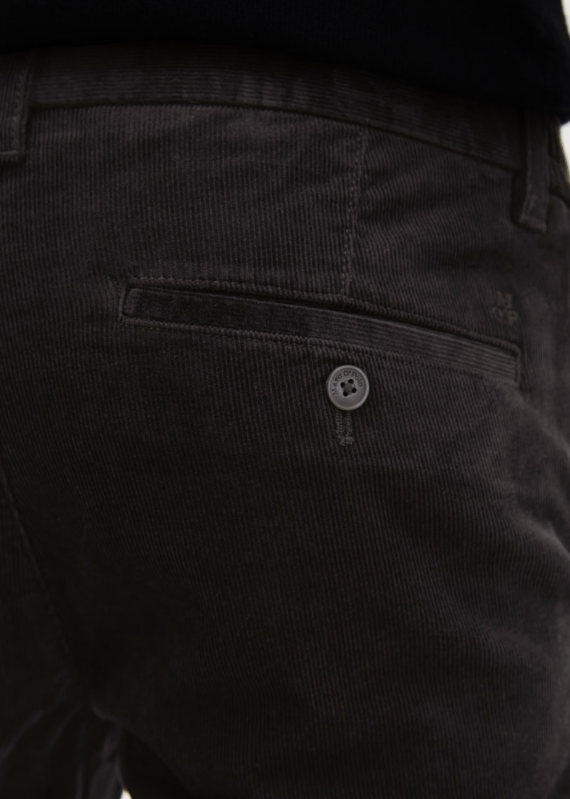 MARCO POLO - 5000009030 STIG JOGGER BLACK