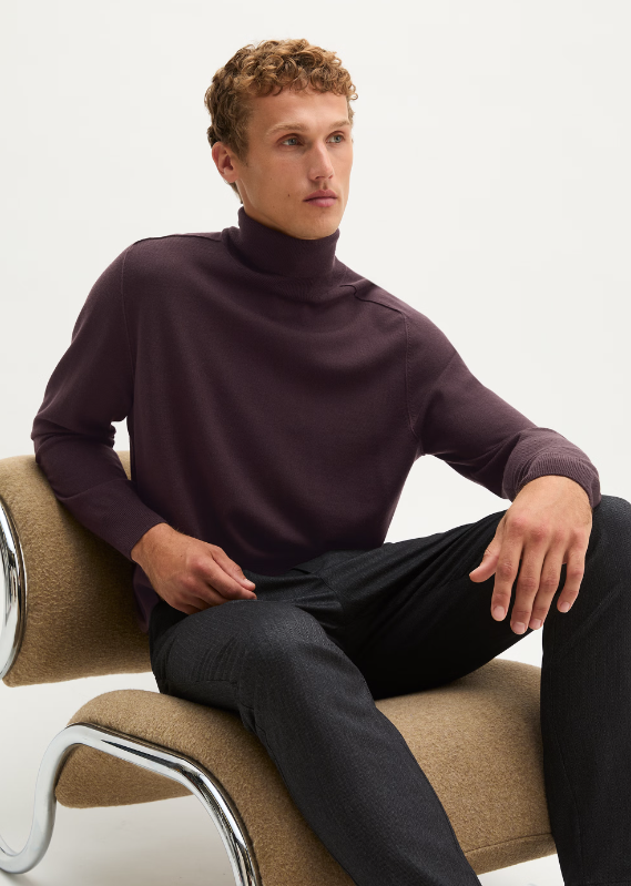 MARCO POLO - 50000090360 DEEP MULBERRY