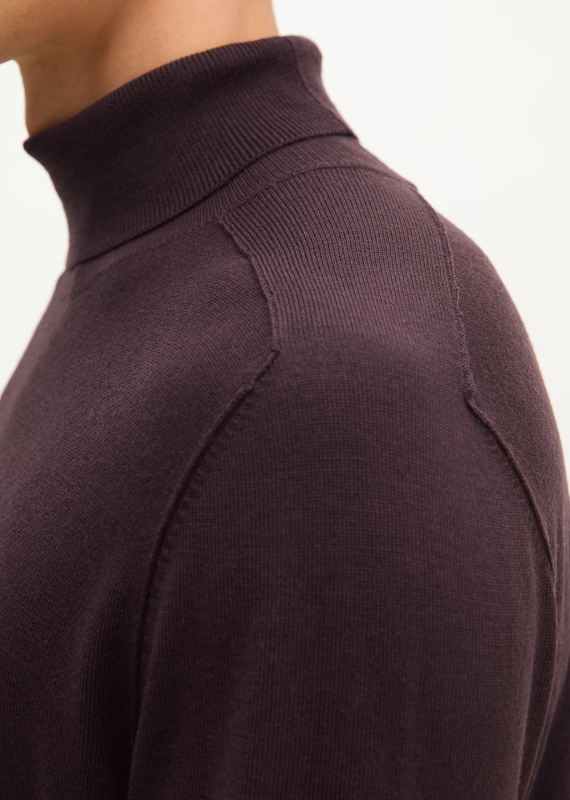 MARCO POLO - 50000090360 DEEP MULBERRY