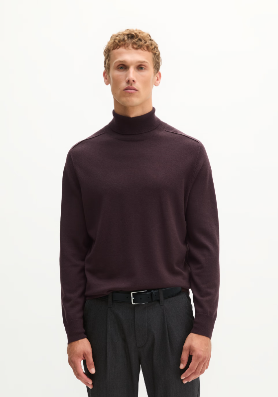 MARCO POLO - 50000090360 DEEP MULBERRY