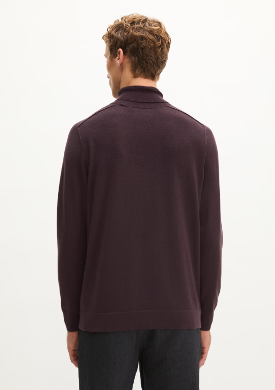 MARCO POLO - 50000090360 DEEP MULBERRY
