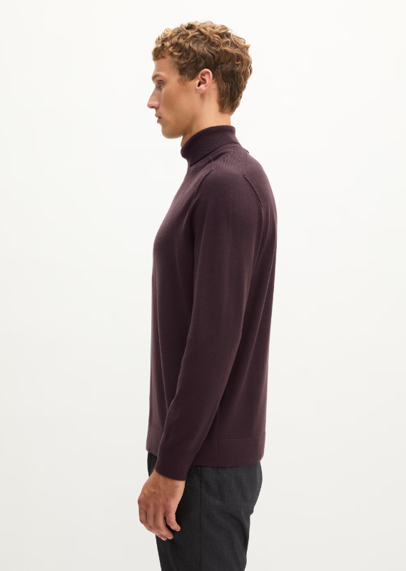 MARCO POLO - 50000090360 DEEP MULBERRY