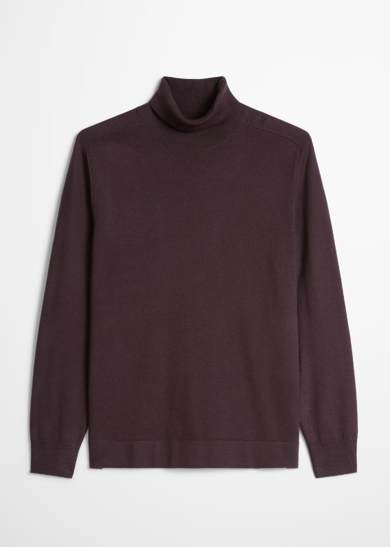MARCO POLO - 50000090360 DEEP MULBERRY