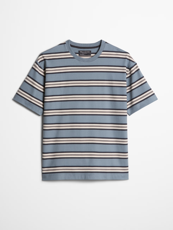 MARCO POLO - 5000011975 MEDIUM BLUE