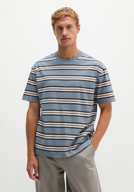 MARCO POLO - 5000011975 MEDIUM BLUE