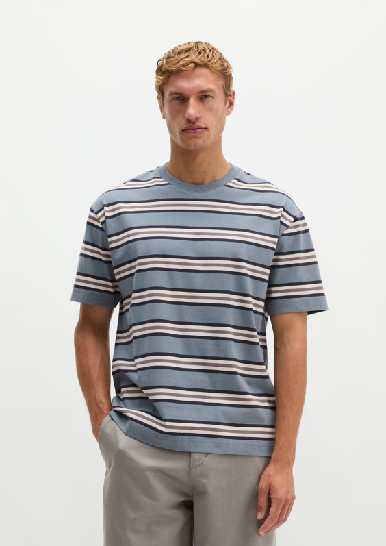 MARCO POLO - 5000011975 MEDIUM BLUE