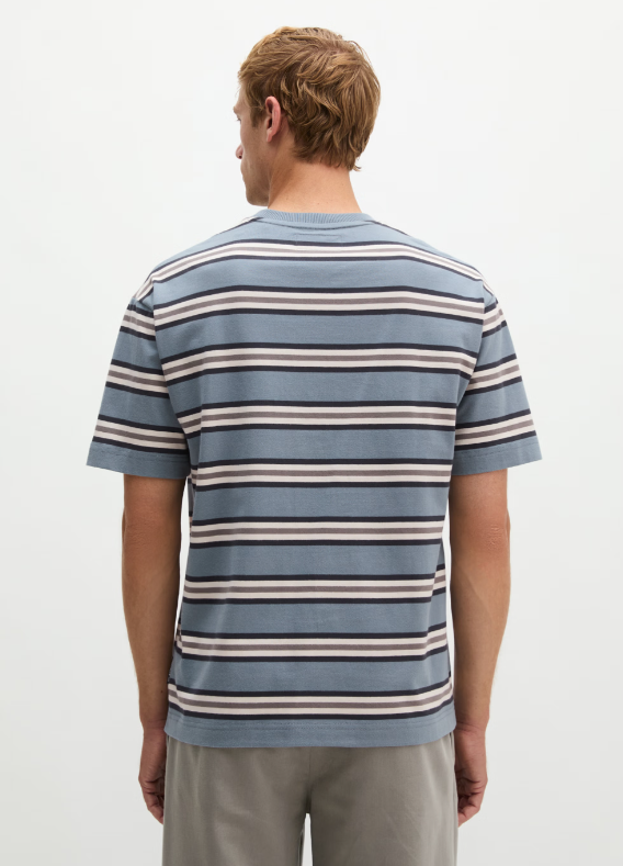 MARCO POLO - 5000011975 MEDIUM BLUE