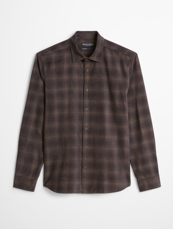 MARCO POLO - 5000012463 DARK BROWN MULTI