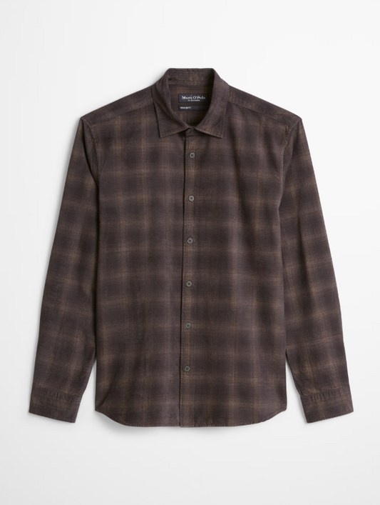 MARCO POLO - 5000012463 DARK BROWN MULTI