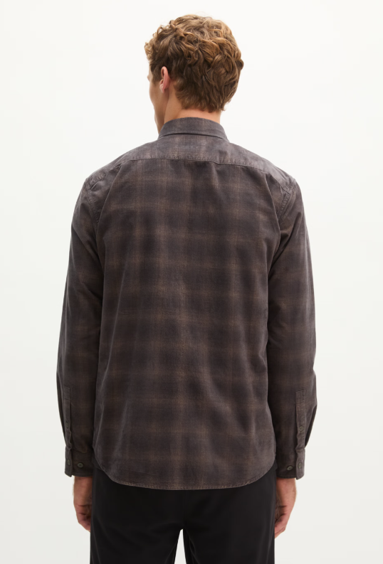 MARCO POLO - 5000012463 DARK BROWN MULTI