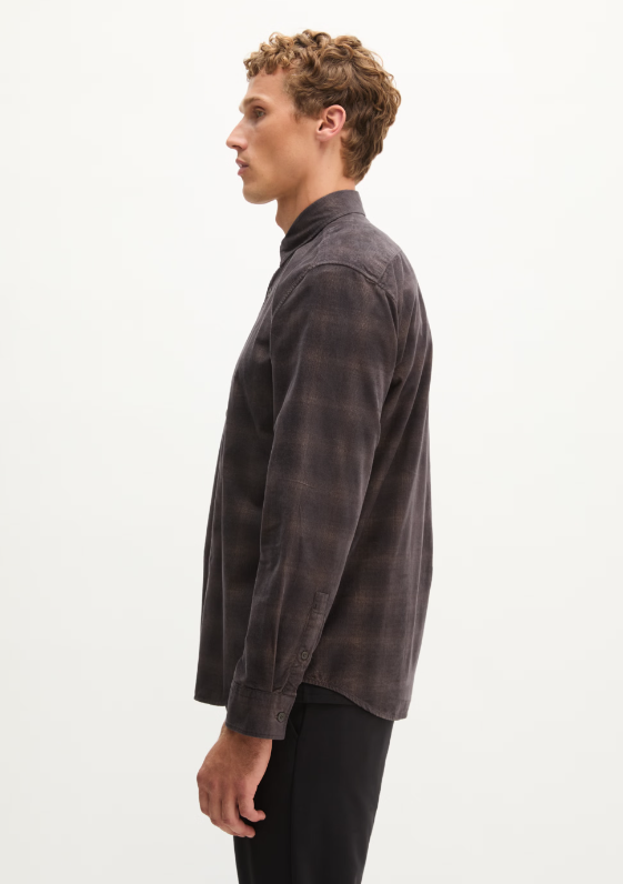 MARCO POLO - 5000012463 DARK BROWN MULTI