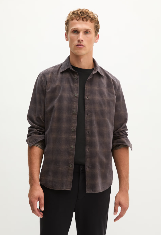 MARCO POLO - 5000012463 DARK BROWN MULTI