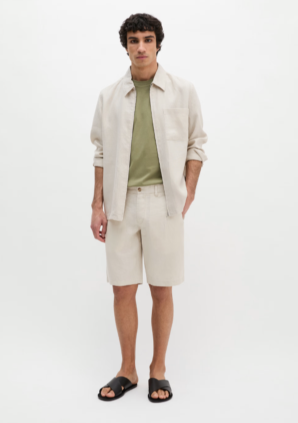 MARCO POLO - 50000139300 GREY SILK