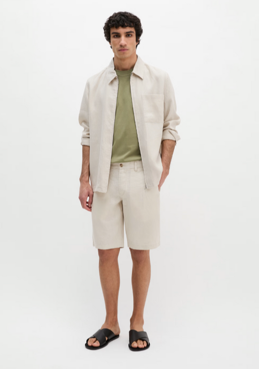 MARCO POLO - 50000139300 GREY SILK