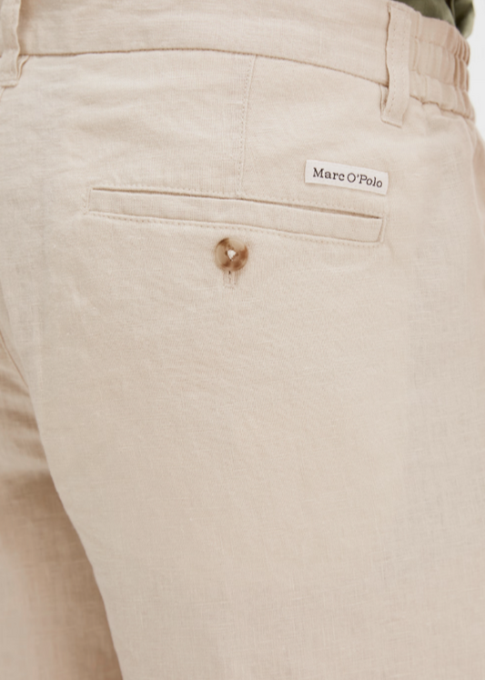 MARCO POLO - 50000139300 GREY SILK