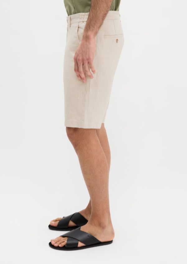 MARCO POLO - 50000139300 GREY SILK