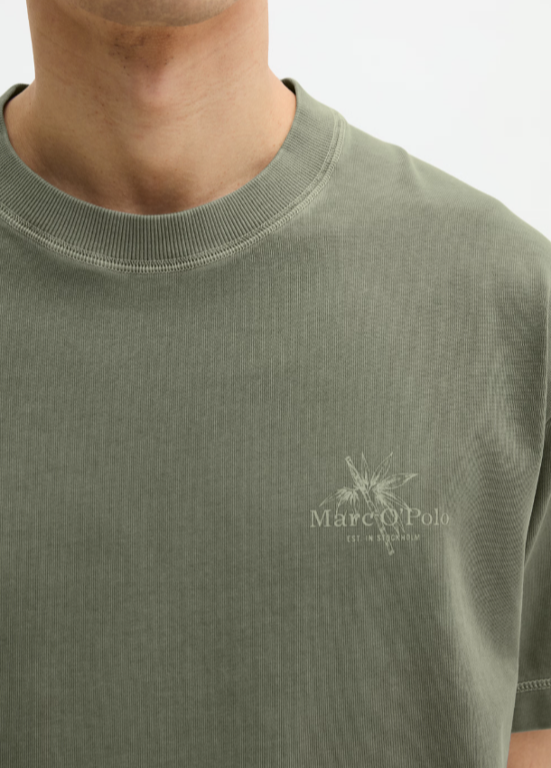 MARCO POLO - 50000139560 SADDLE GREY