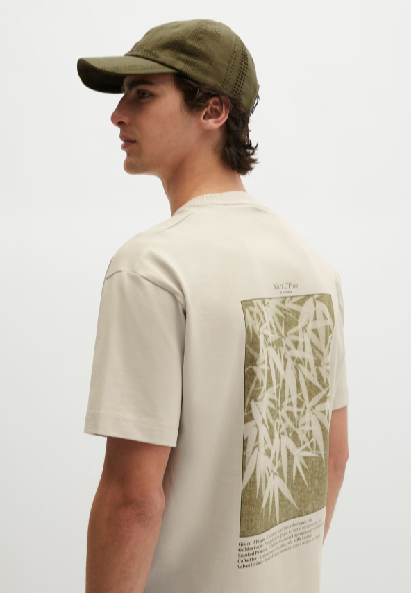 MARCO POLO - 50000139670 GREY SILK