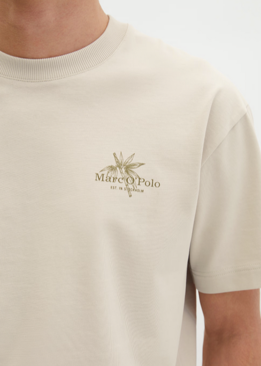 MARCO POLO - 50000139670 GREY SILK