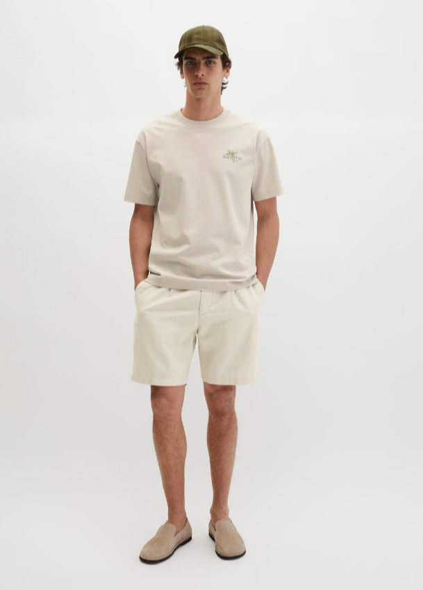 MARCO POLO - 50000139670 GREY SILK