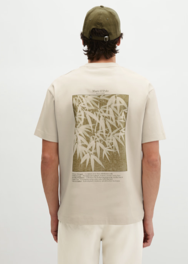 MARCO POLO - 50000139670 GREY SILK