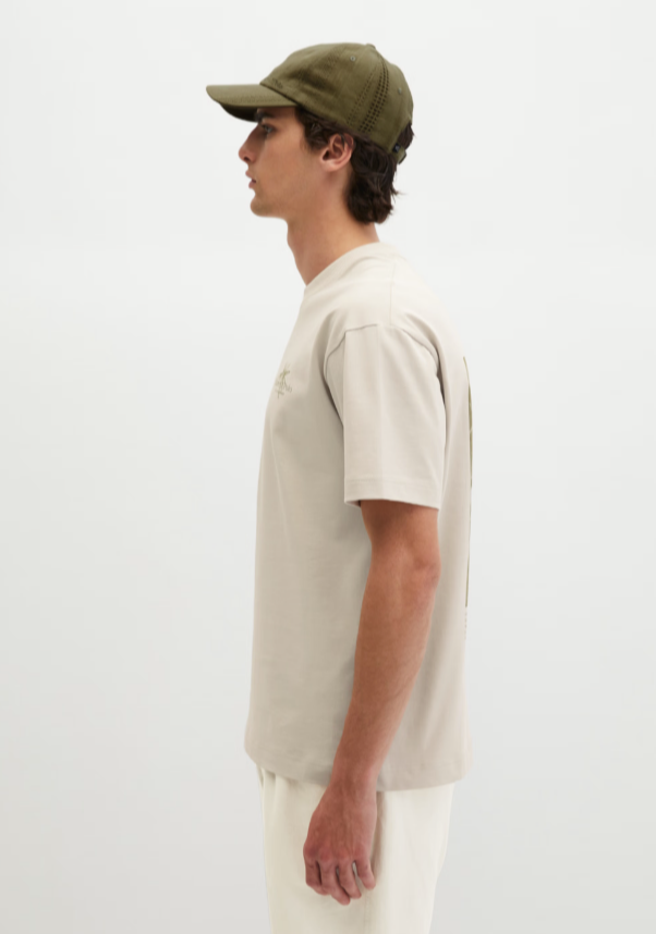 MARCO POLO - 50000139670 GREY SILK