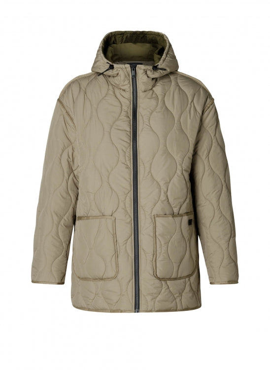 YEST/YEST - 0005654 KHAKI