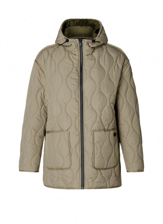 YEST/YEST - 0005654 KHAKI