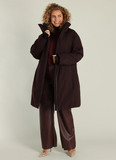 YEST/YESTA 0005656 CHOCOLATE BROWN