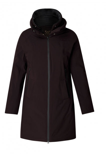 YEST/YESTA 0005656 CHOCOLATE BROWN