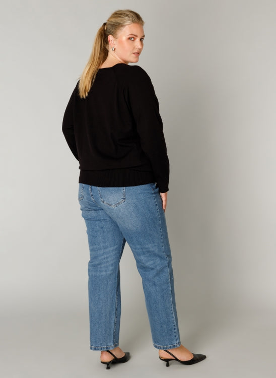 YEST/YESTA - 0005727 BLACK