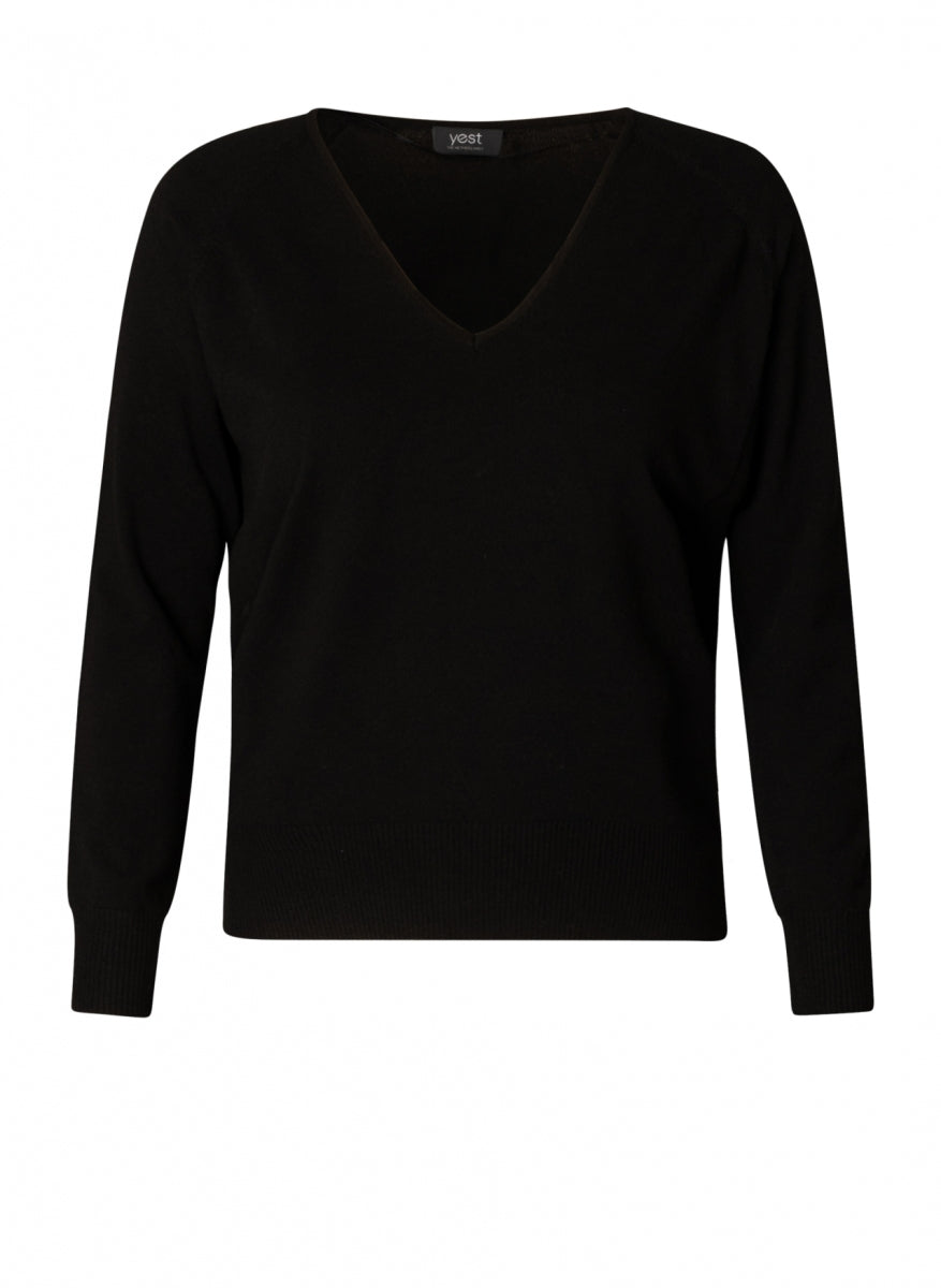 YEST/YESTA - 0005727 BLACK