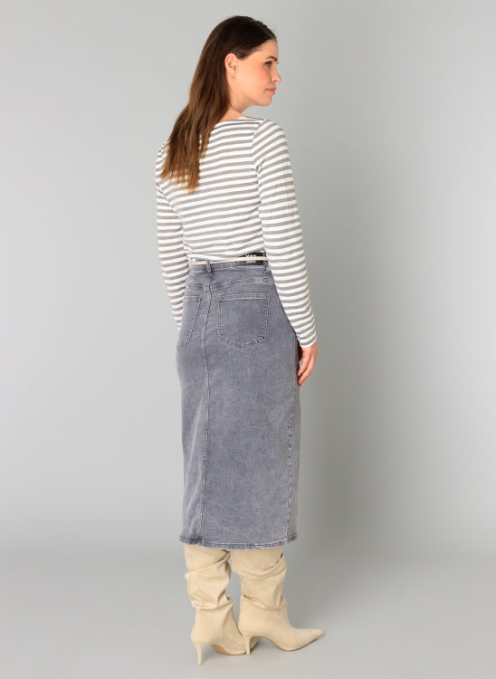 YEST/YESTA - 0005767 OFF WHITE/STEEL GREY